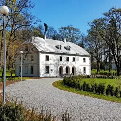 Jurbarkas Regional Museum - Jurbarkas