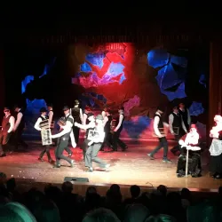 Lithuanian Folk Art Center - Jurbarkas