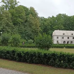 Lithuanian Folk Art Center - Jurbarkas