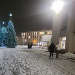 Lithuanian Folk Art Center - Jurbarkas