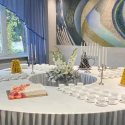 Nemunas River Promenade - Jurbarkas