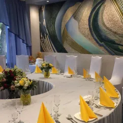 Nemunas River Promenade - Jurbarkas