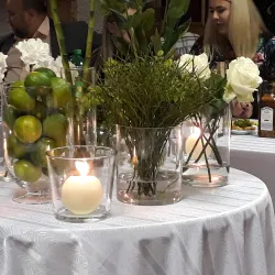 Nemunas River Promenade - Jurbarkas