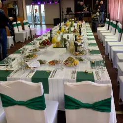 Nemunas River Promenade - Jurbarkas