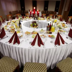 Nemunas River Promenade - Jurbarkas