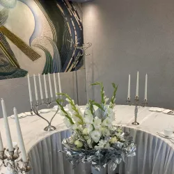 Nemunas River Promenade - Jurbarkas