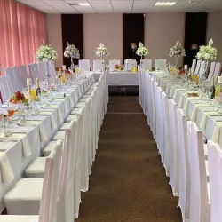 Nemunas River Promenade - Jurbarkas