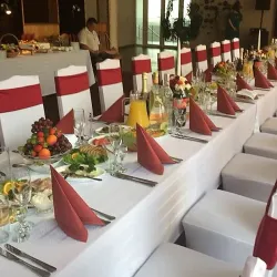 Nemunas River Promenade - Jurbarkas