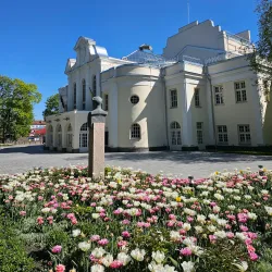 Kaunas State Musical Theatre - Kaunas
