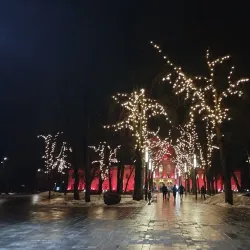 Kaunas State Musical Theatre - Kaunas