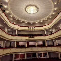 Kaunas State Musical Theatre - Kaunas