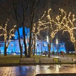 Kaunas State Musical Theatre - Kaunas