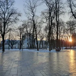 Kaunas State Musical Theatre - Kaunas