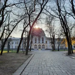 Kaunas State Musical Theatre - Kaunas