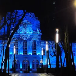 Kaunas State Musical Theatre - Kaunas