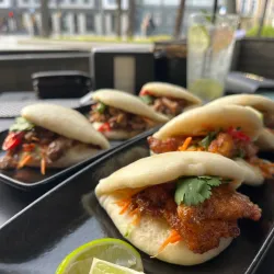 Laisvės Alėja (Liberty Avenue) - Kaunas