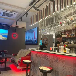 Laisvės Alėja (Liberty Avenue) - Kaunas