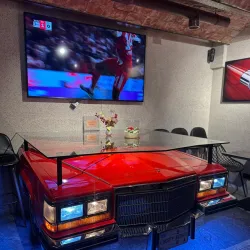 Laisvės Alėja (Liberty Avenue) - Kaunas