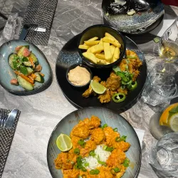 Laisvės Alėja (Liberty Avenue) - Kaunas