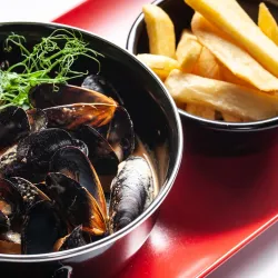 Laisvės Alėja (Liberty Avenue) - Kaunas