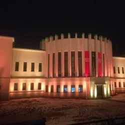 M. K. Čiurlionis National Art Museum - Kaunas