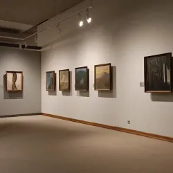 M. K. Čiurlionis National Art Museum - Kaunas