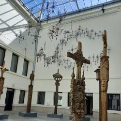 M. K. Čiurlionis National Art Museum - Kaunas