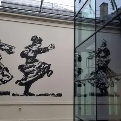 M. K. Čiurlionis National Art Museum - Kaunas