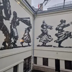 M. K. Čiurlionis National Art Museum - Kaunas