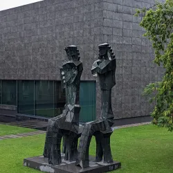 M. K. Čiurlionis National Art Museum - Kaunas