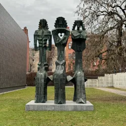 M. K. Čiurlionis National Art Museum - Kaunas