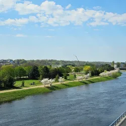 Nemunas Island - Kaunas