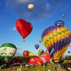 Nemunas Island - Kaunas