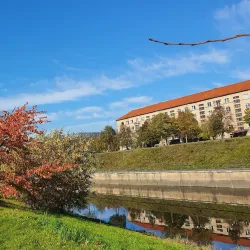 Nemunas Island - Kaunas