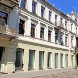 Old Town Kaunas - Kaunas