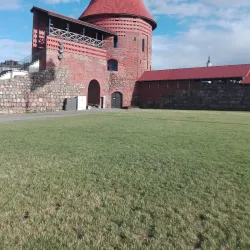 Old Town Kaunas - Kaunas