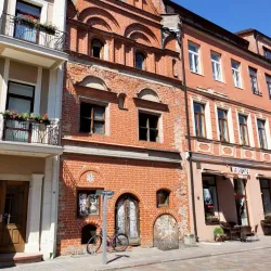 Old Town Kaunas - Kaunas