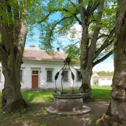 Pažaislis Monastery - Kaunas