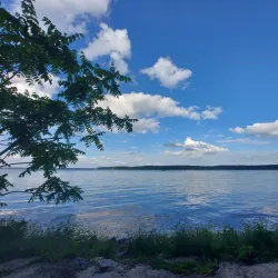 Pažaislis Monastery - Kaunas