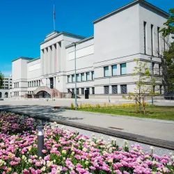 Vytautas the Great War Museum - Kaunas