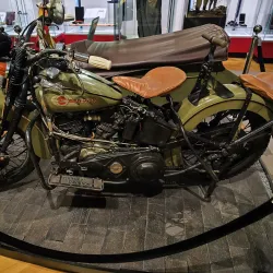 Vytautas the Great War Museum - Kaunas