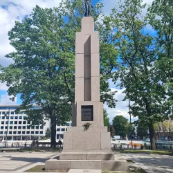 Vytautas the Great War Museum - Kaunas