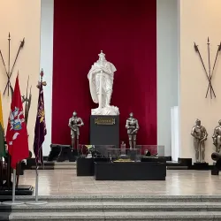 Vytautas the Great War Museum - Kaunas