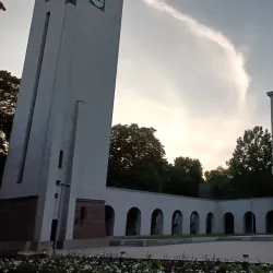 Vytautas the Great War Museum - Kaunas
