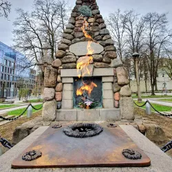 Vytautas the Great War Museum - Kaunas