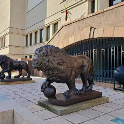 Vytautas the Great War Museum - Kaunas