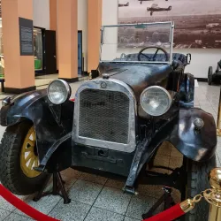 Vytautas the Great War Museum - Kaunas