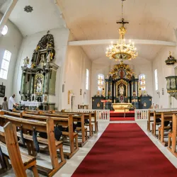 Kedainiai Church of St. Catherine - Kedainiai