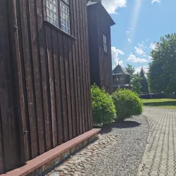 Kedainiai Church of St. Catherine - Kedainiai