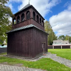 Kedainiai Church of St. Catherine - Kedainiai
